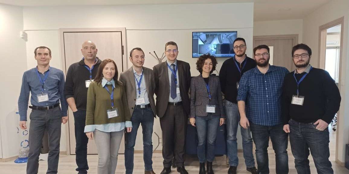 FARMSUST_KICK OFF MEETING